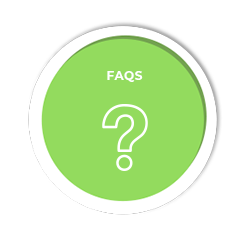 FAQs Icon